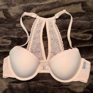 Aerie Everyday Loves Lightly Lined Racerback Bra 34B